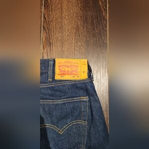 Levis 501
